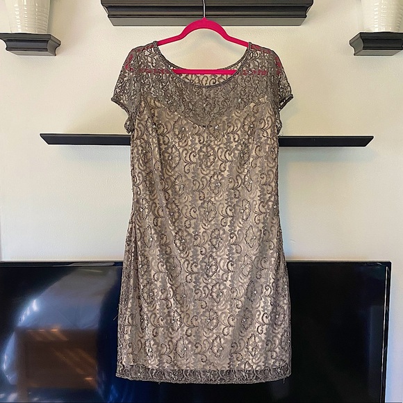 Pisarro Nights Dress - Picture 1 of 4